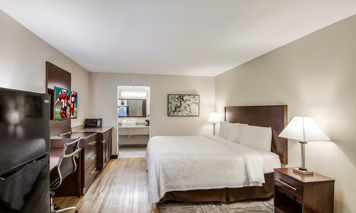 Photo of Bedroom in Addison