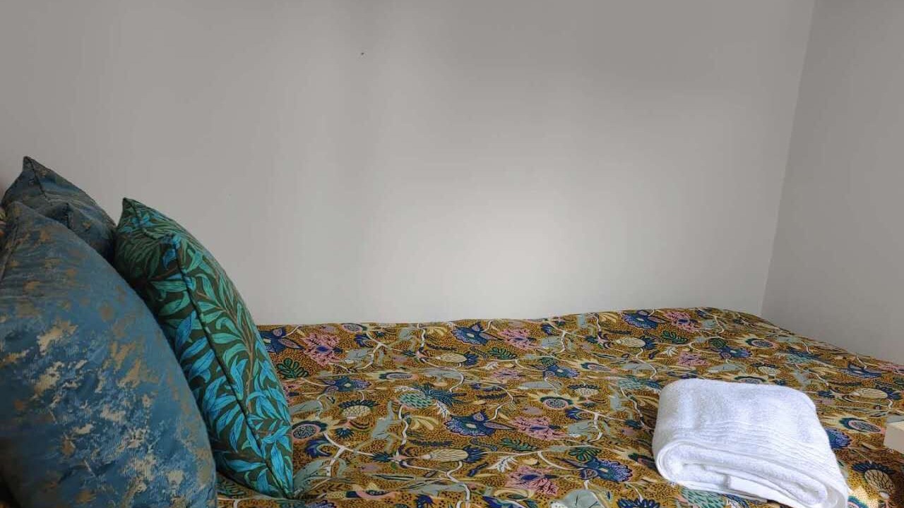 Photo of Bedroom in Brompton & Hans Town