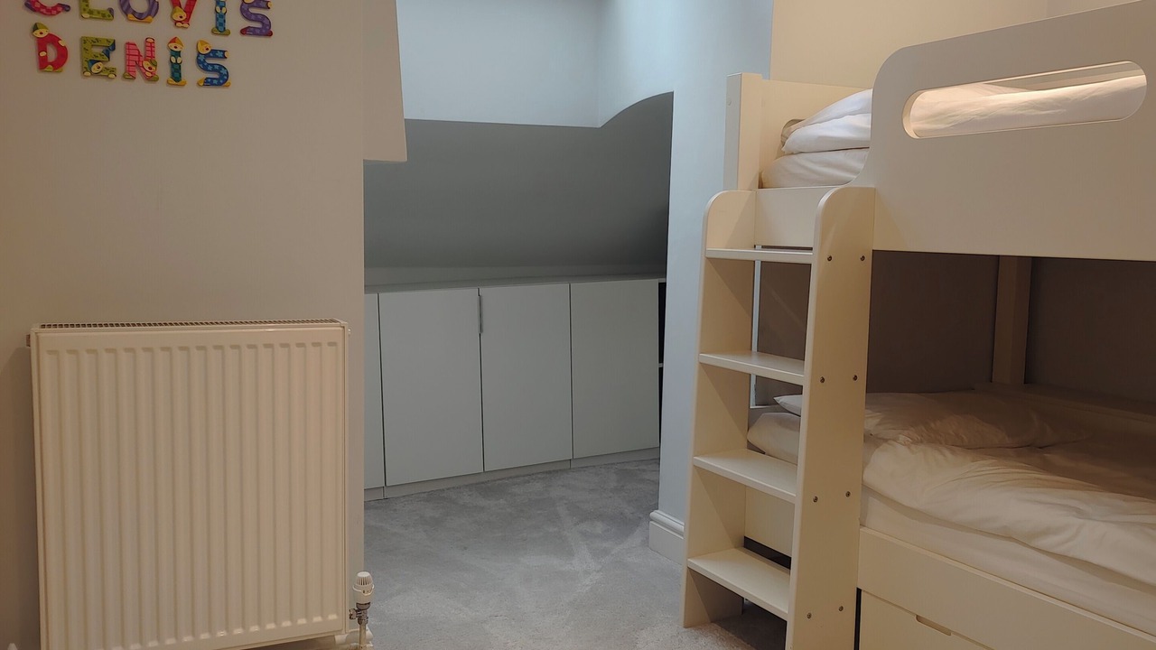 Photo of Bedroom in Brompton & Hans Town