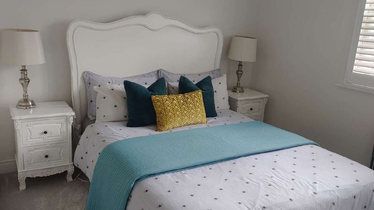 Photo of Bedroom in Brompton & Hans Town