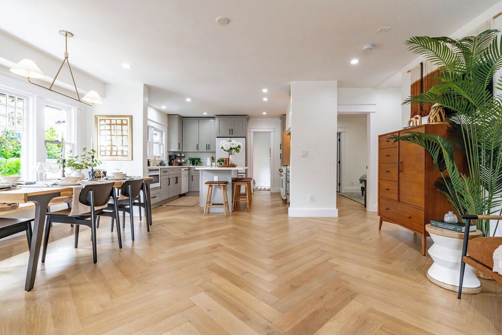 Photo of Kitchen in Hillcrest