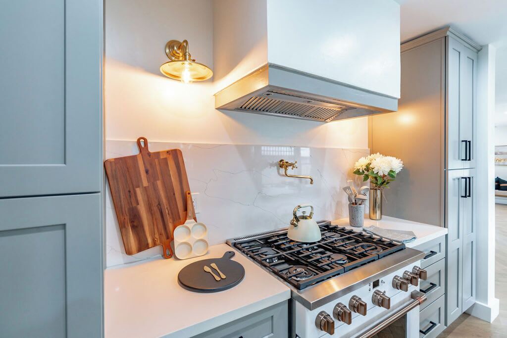 Photo of Kitchen in Hillcrest