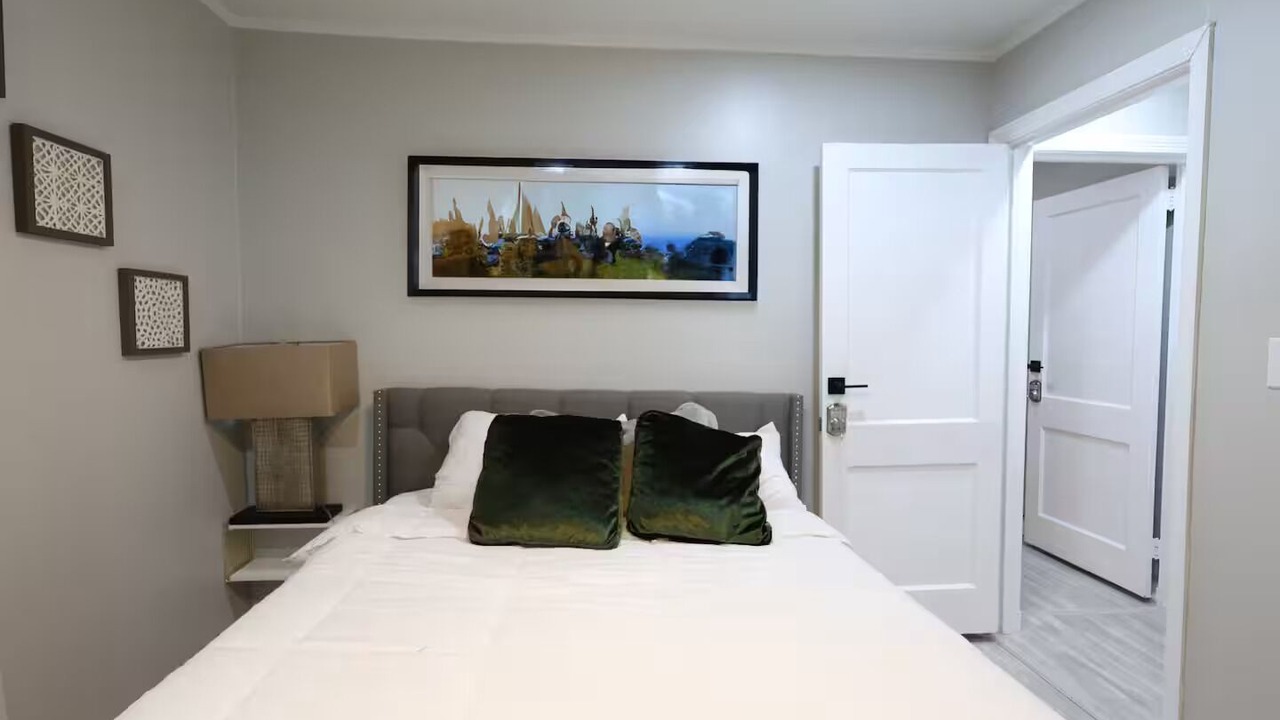Photo of Bedroom in Greensboro