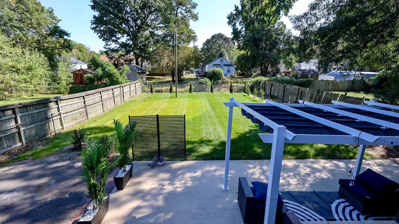 Photo of Outdoor in Greensboro