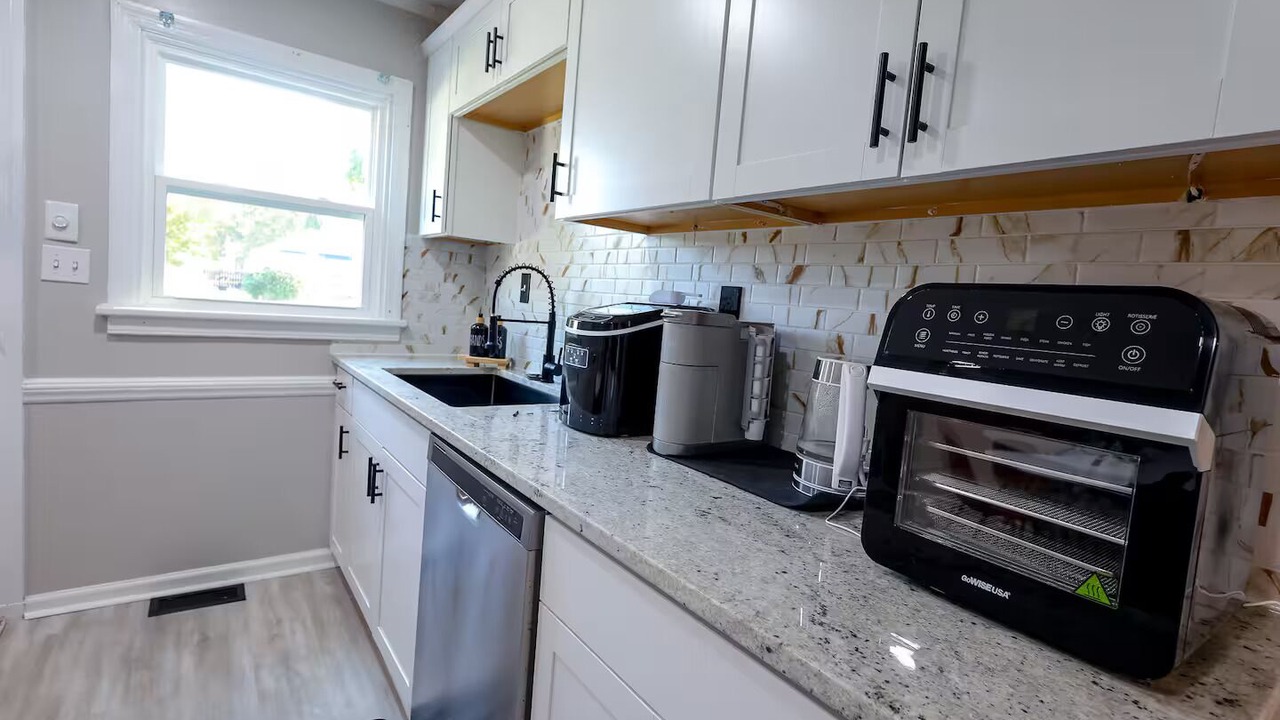Photo of Kitchen in Greensboro