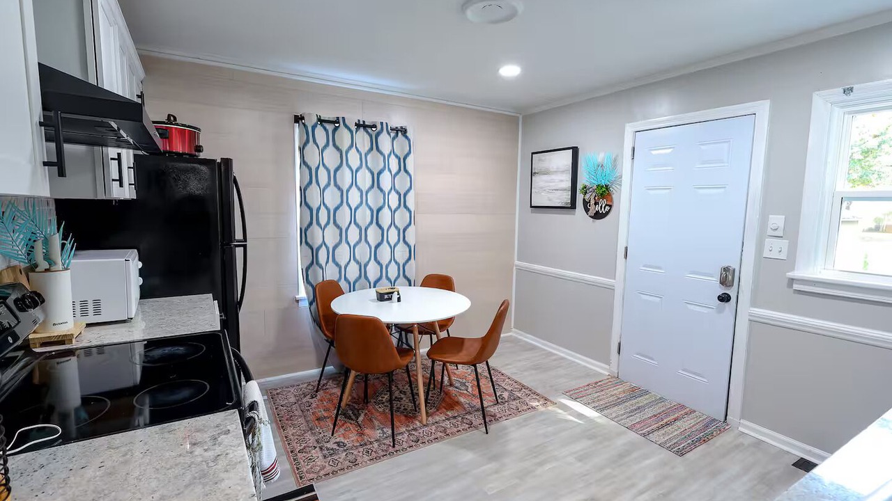 Photo of Kitchen in Greensboro