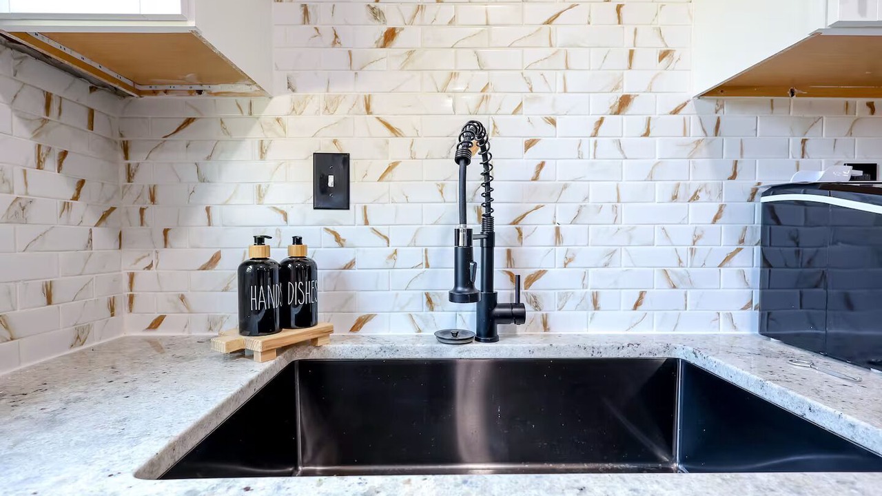 Photo of Bathroom in Greensboro