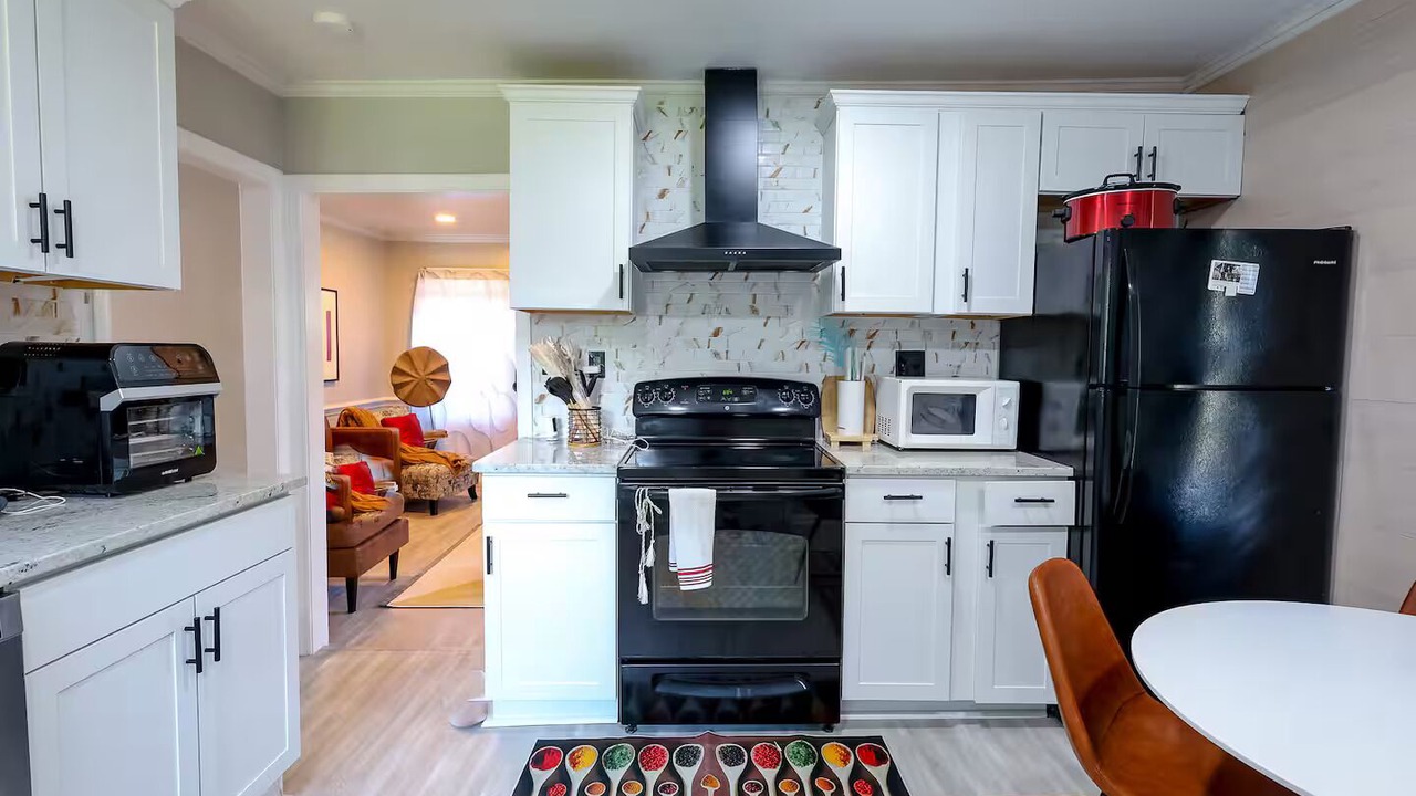 Photo of Kitchen in Greensboro
