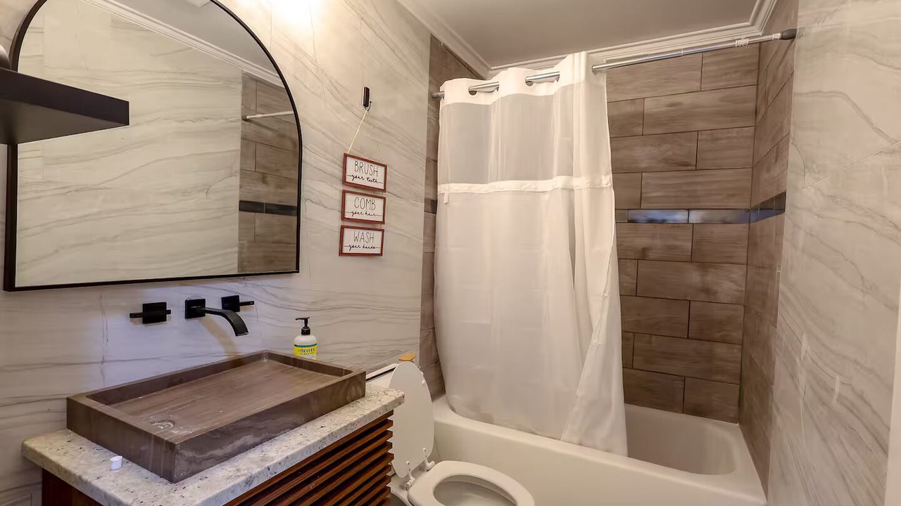 Photo of Bathroom in Greensboro