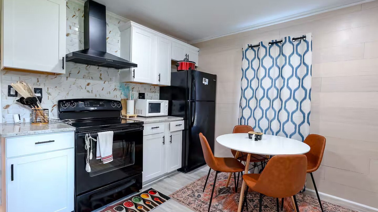 Photo of Kitchen in Greensboro
