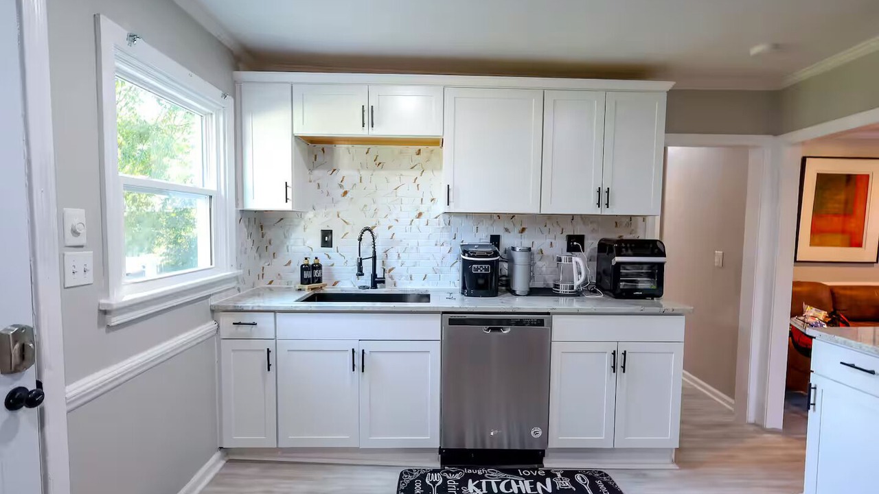 Photo of Kitchen in Greensboro