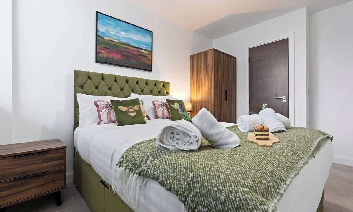 Photo of Bathroom in Old Trafford