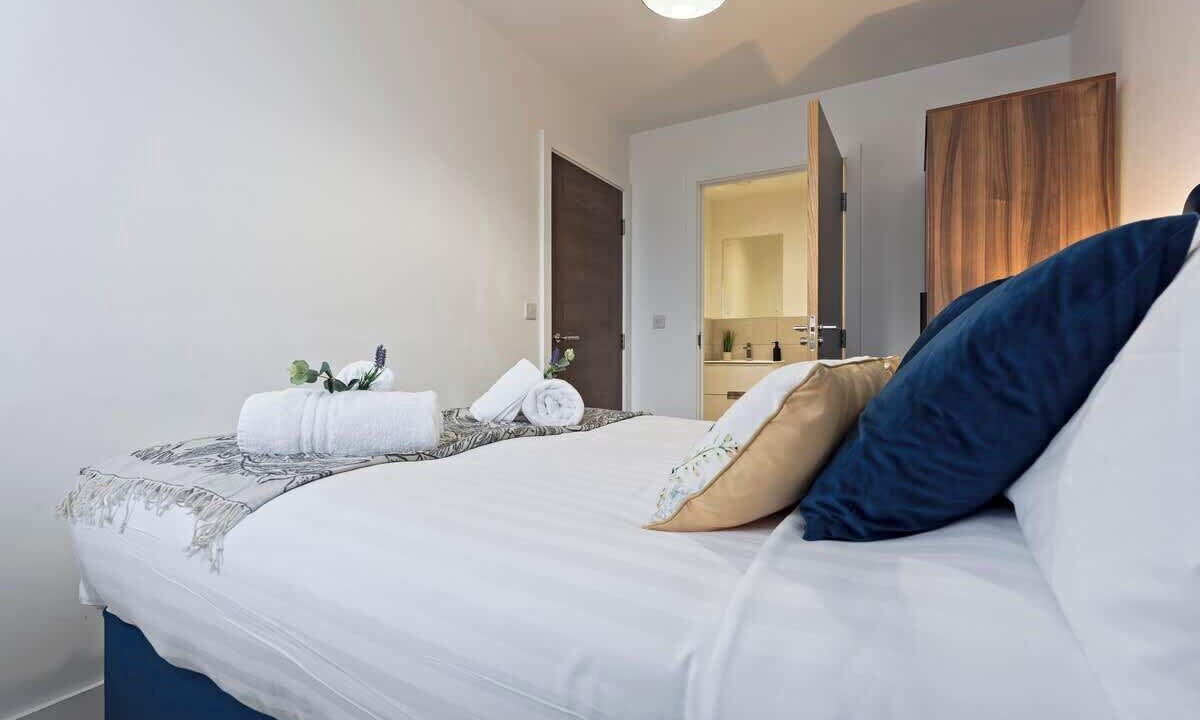 Photo of Bathroom in Old Trafford