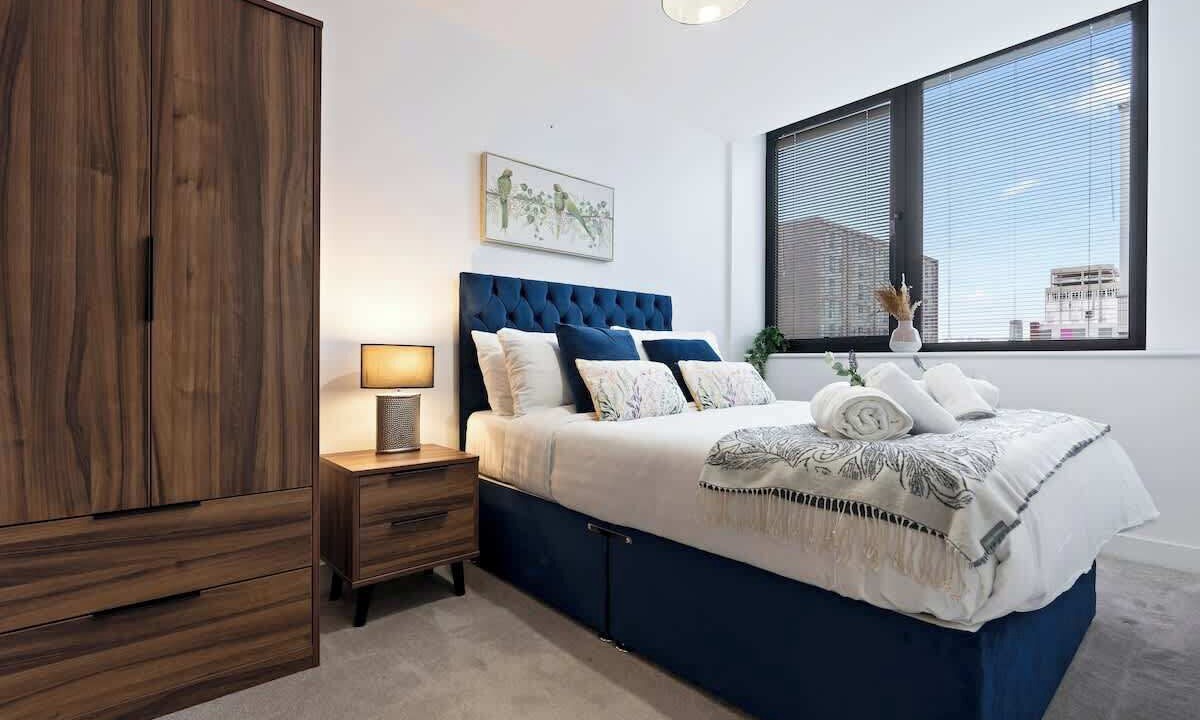 Photo of Bathroom in Old Trafford