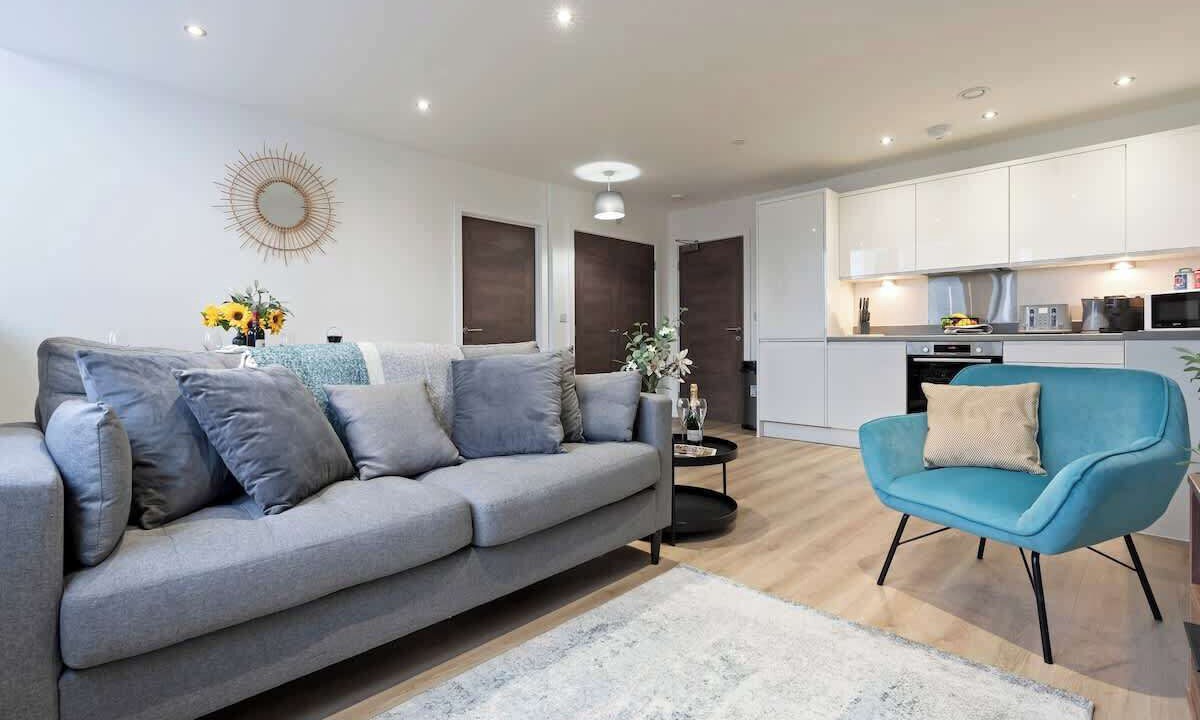 Photo of Bedroom in Old Trafford