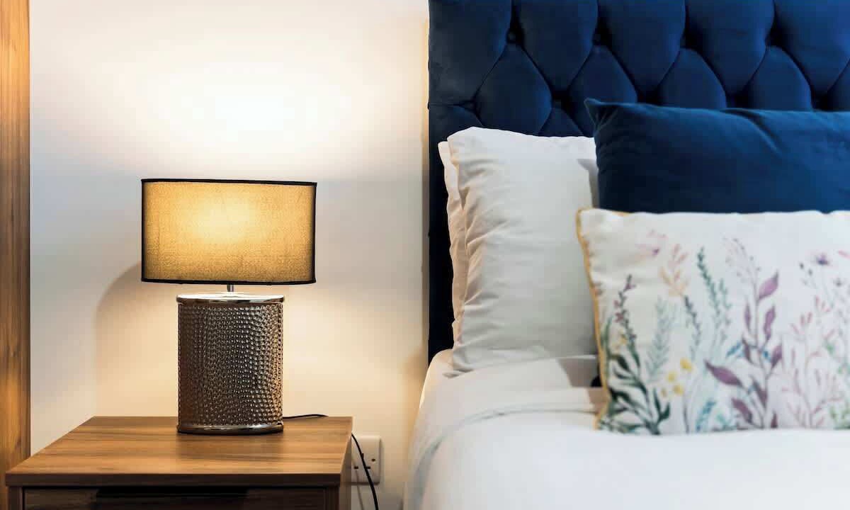 Photo of Bathroom in Old Trafford