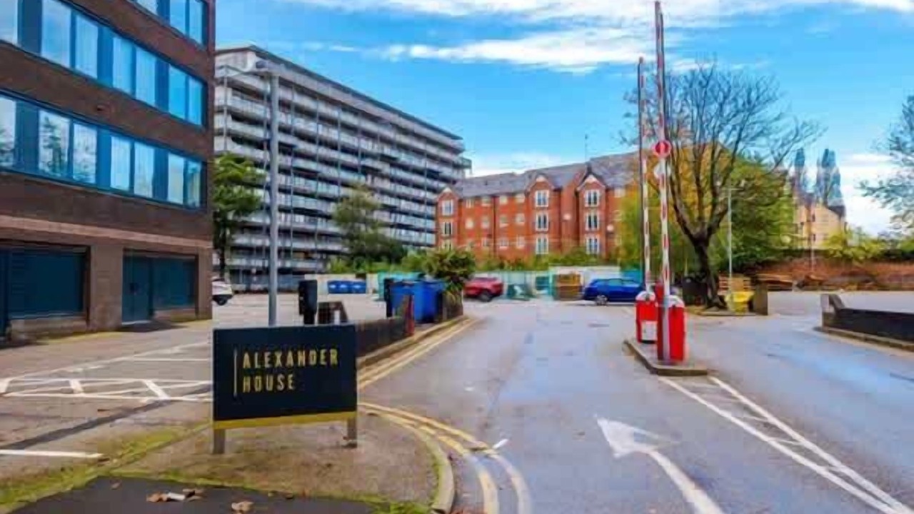 Photo of Others in Old Trafford