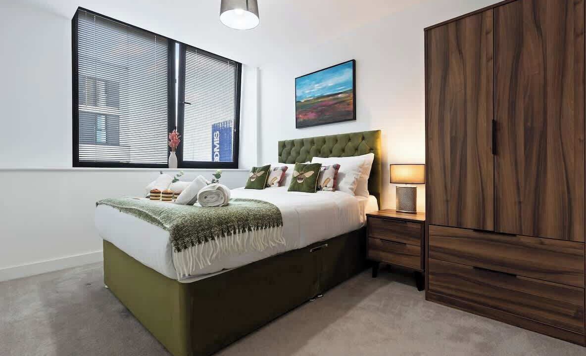 Photo of Bathroom in Old Trafford