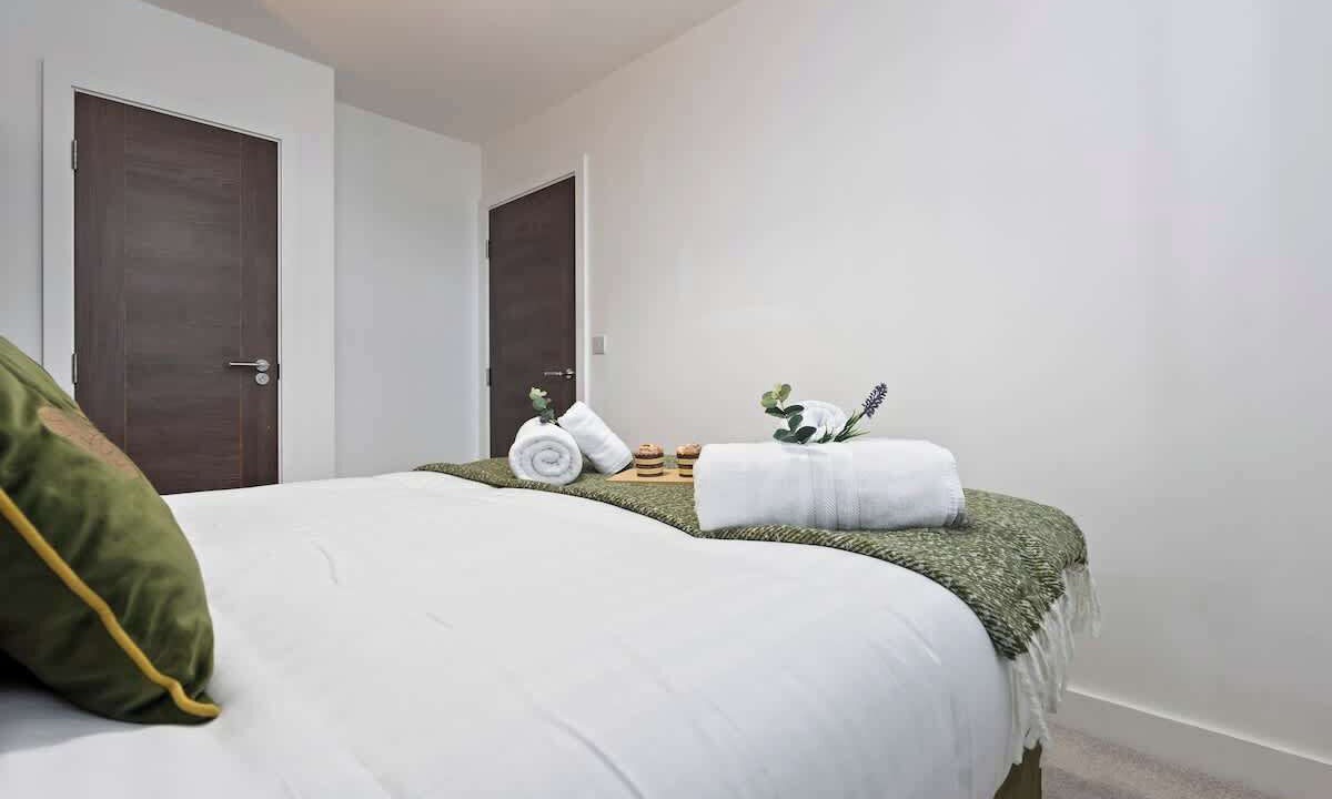 Photo of Bathroom in Old Trafford