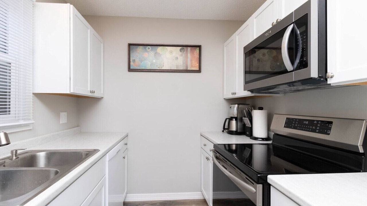 Photo of Kitchen in Urbandale