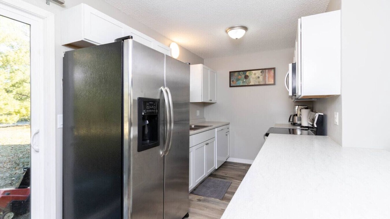 Photo of Kitchen in Urbandale