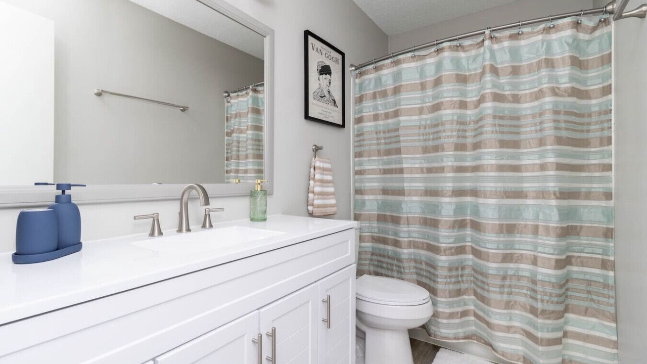 Photo of Bathroom in Urbandale