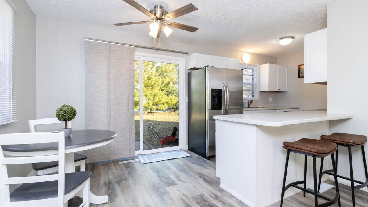 Photo of Kitchen in Urbandale