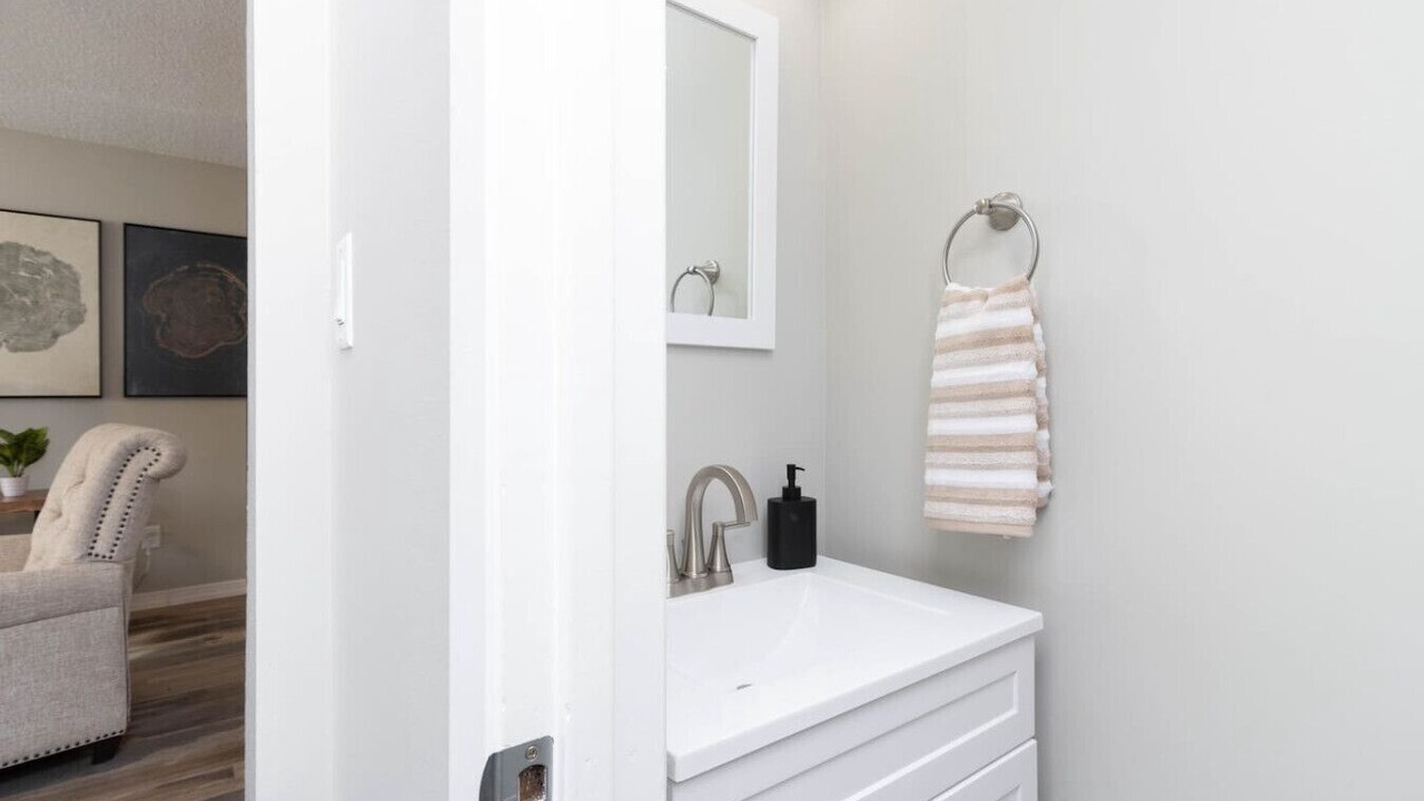 Photo of Bathroom in Urbandale