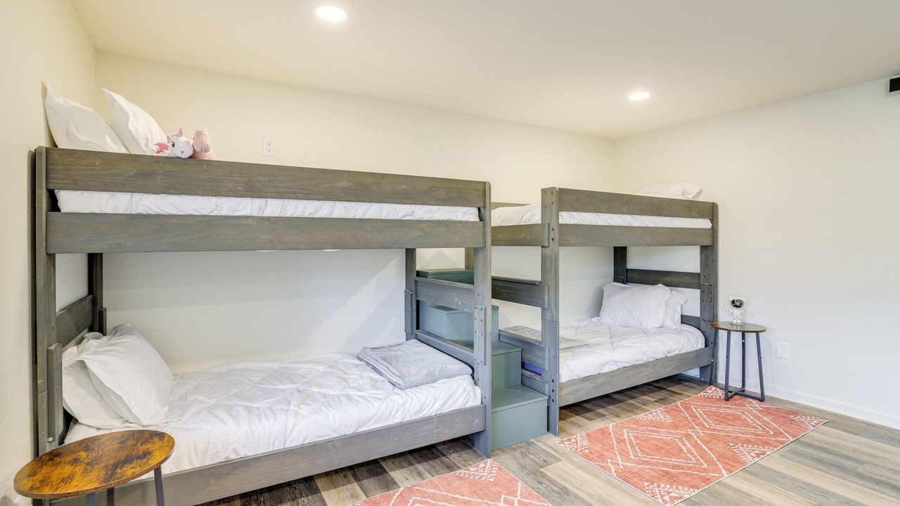 Photo of Bedroom in Bella Vista