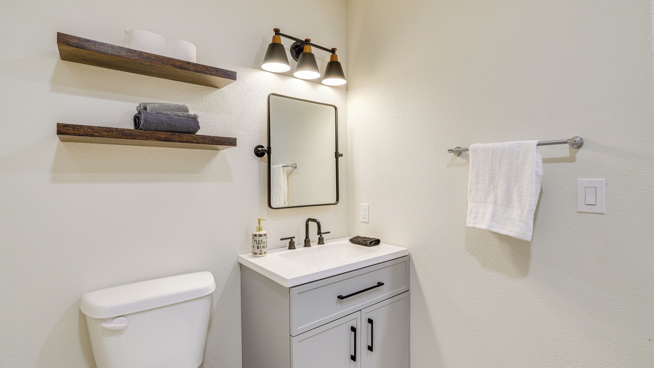 Photo of Bathroom in Bella Vista