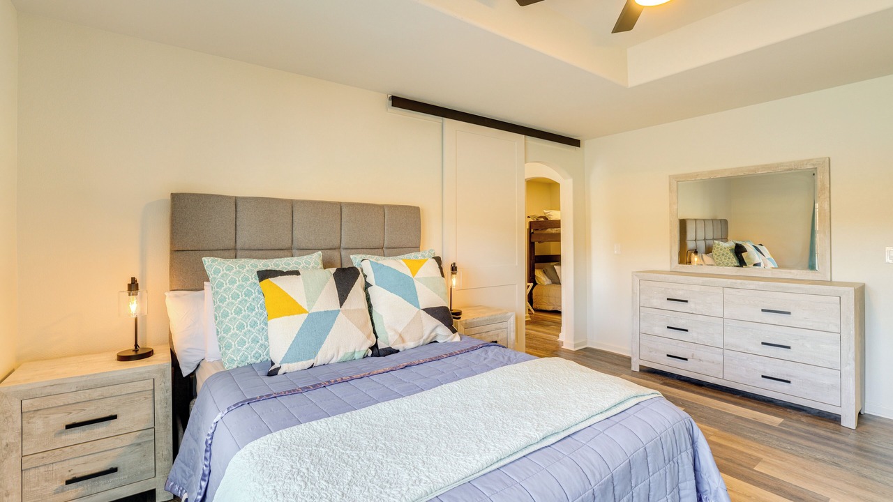 Photo of Bedroom in Bella Vista