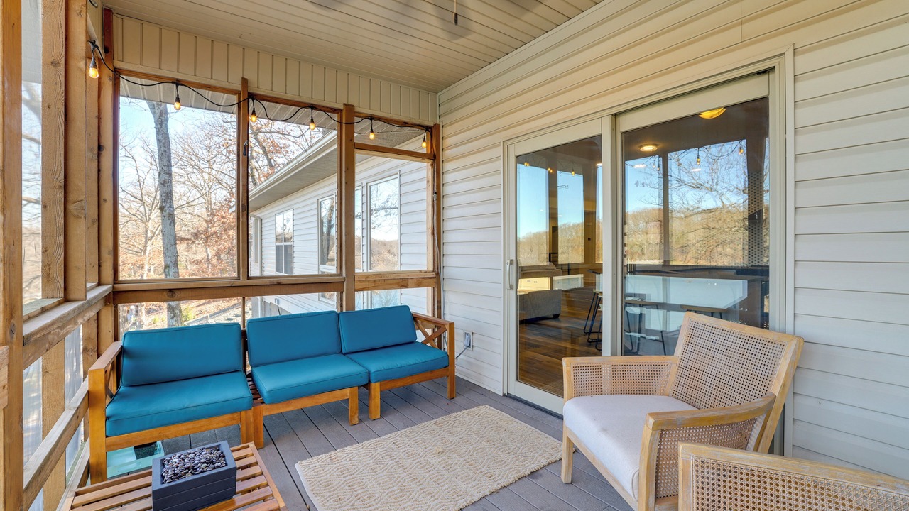 Photo of Outdoor in Bella Vista