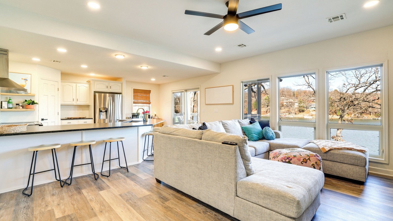 Photo of Bedroom in Bella Vista