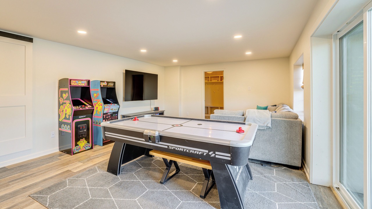 Photo of Bedroom in Bella Vista