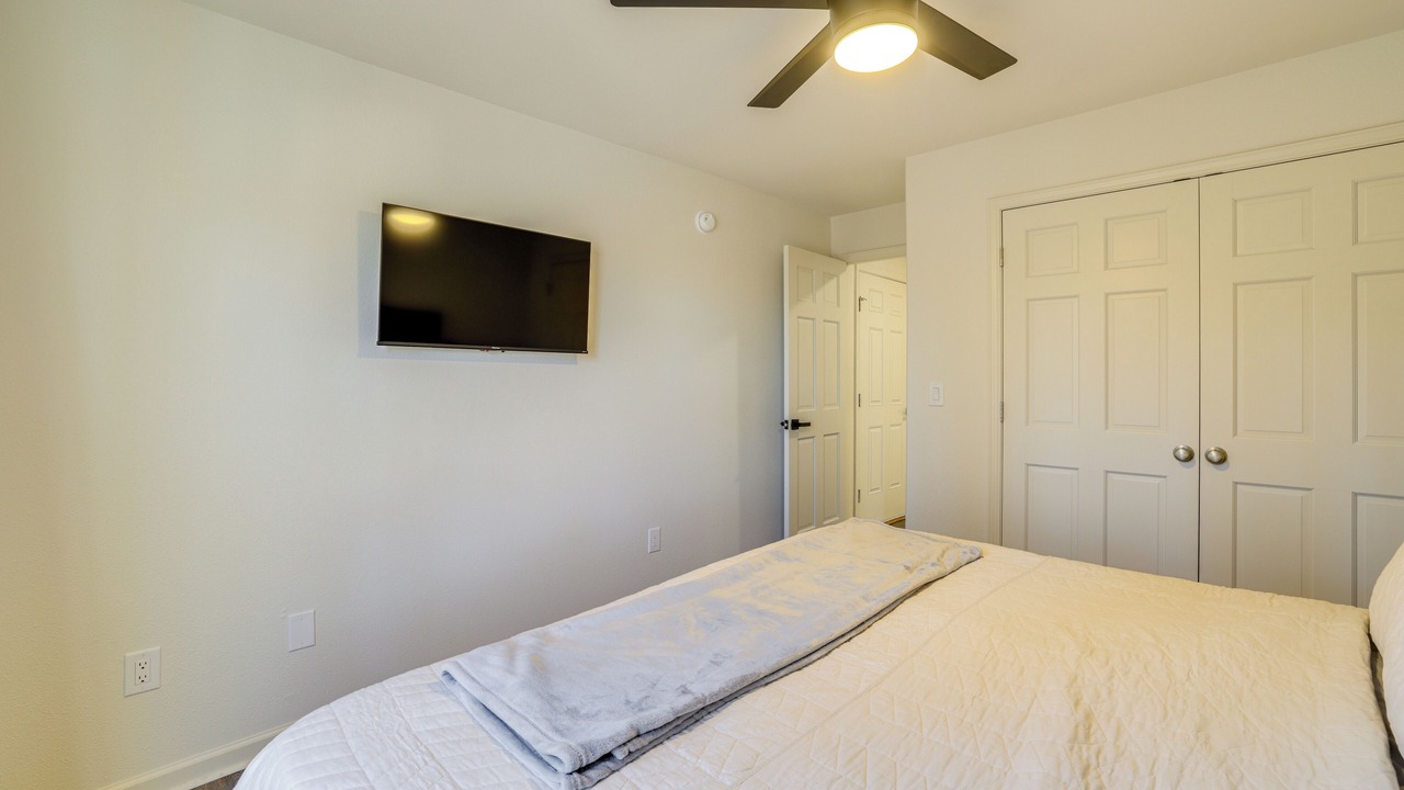 Photo of Bedroom in Bella Vista