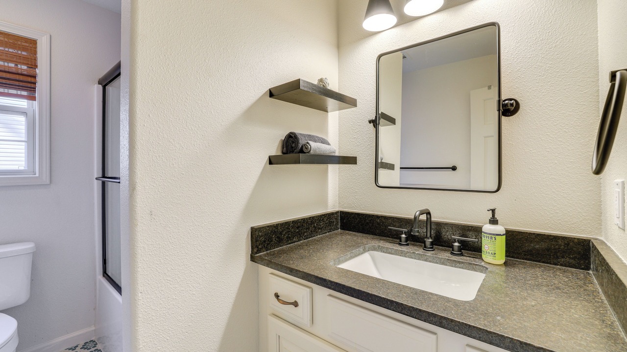 Photo of Bathroom in Bella Vista