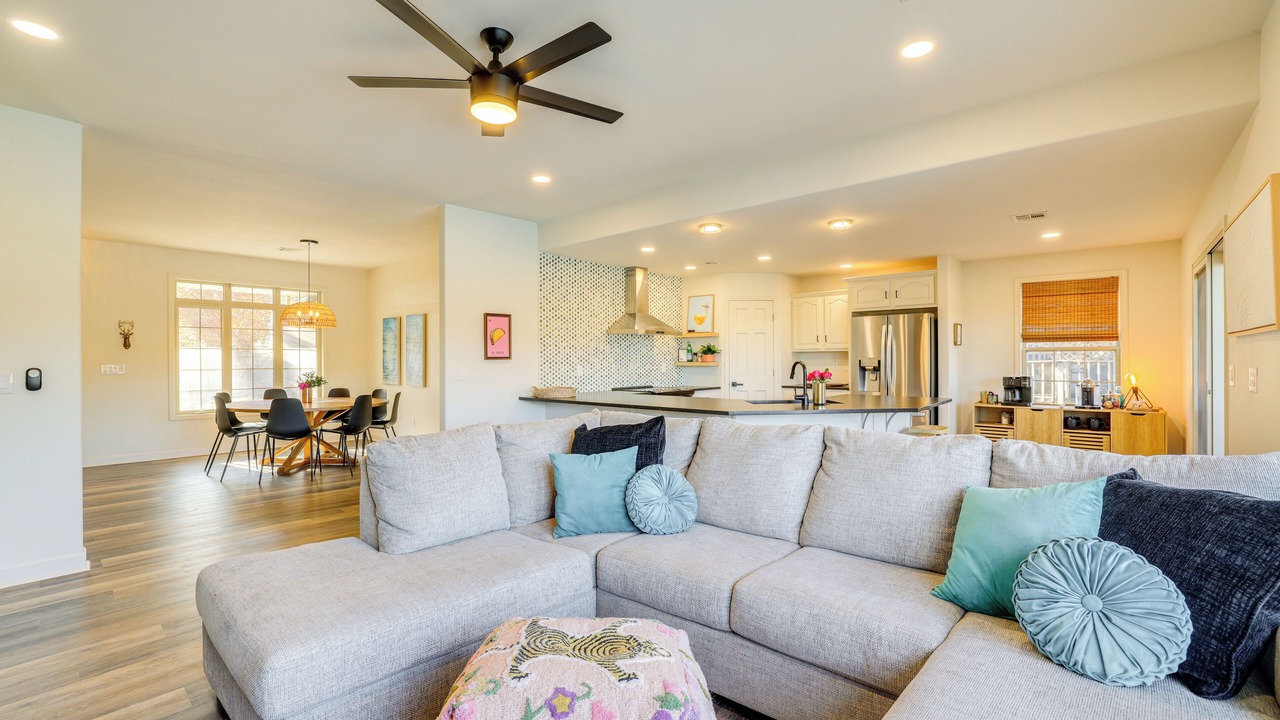 Photo of Livingroom in Bella Vista