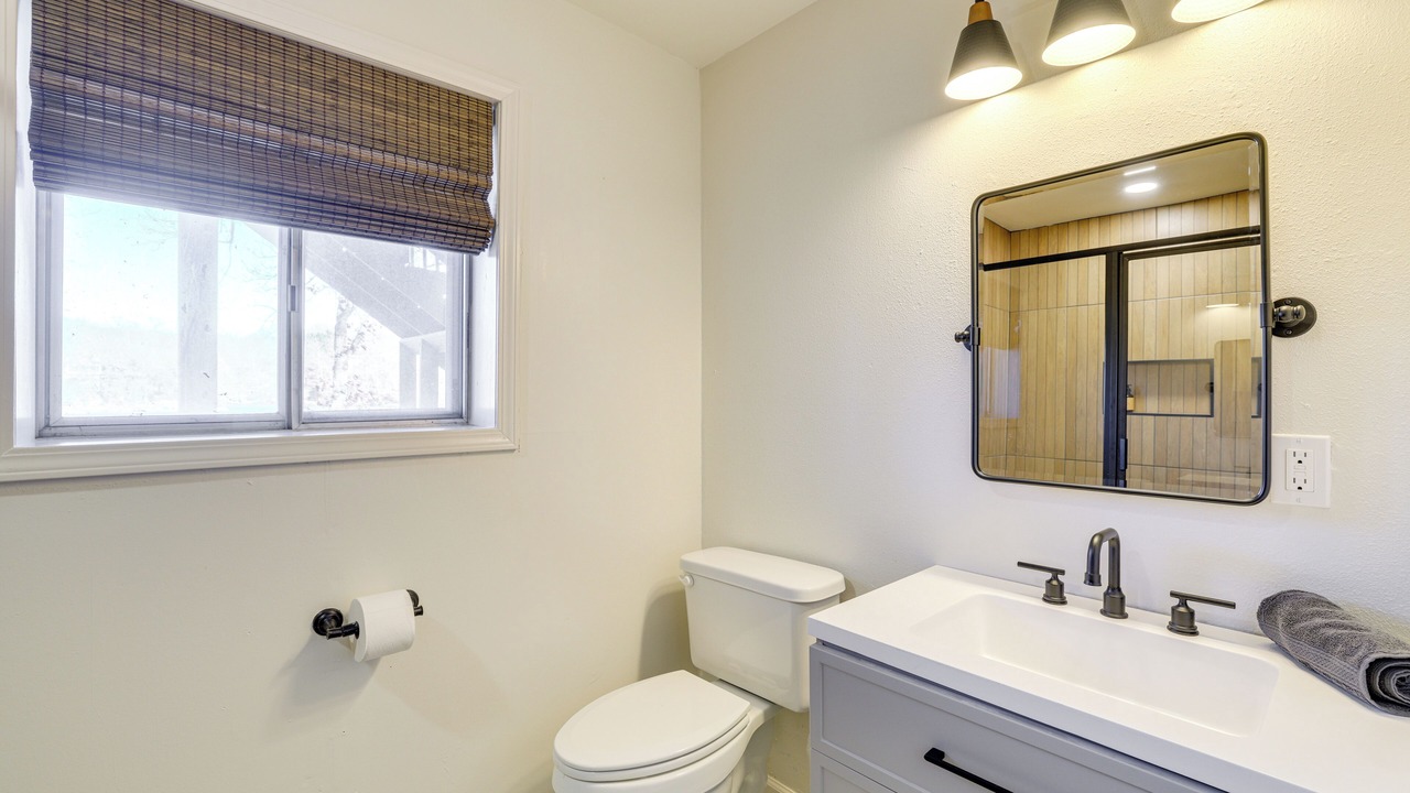 Photo of Bathroom in Bella Vista