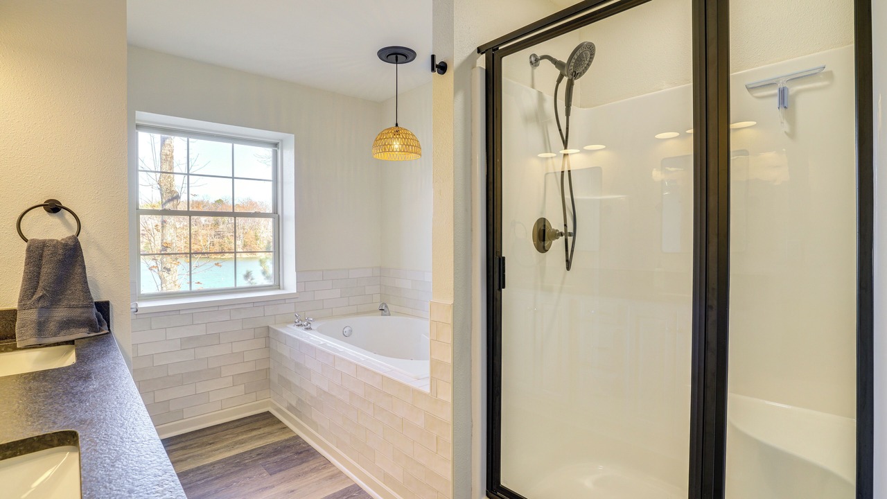 Photo of Bathroom in Bella Vista