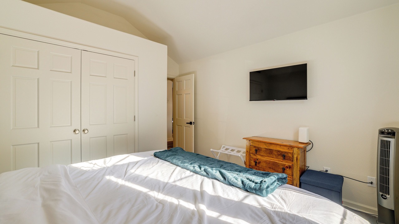 Photo of Bedroom in Bella Vista