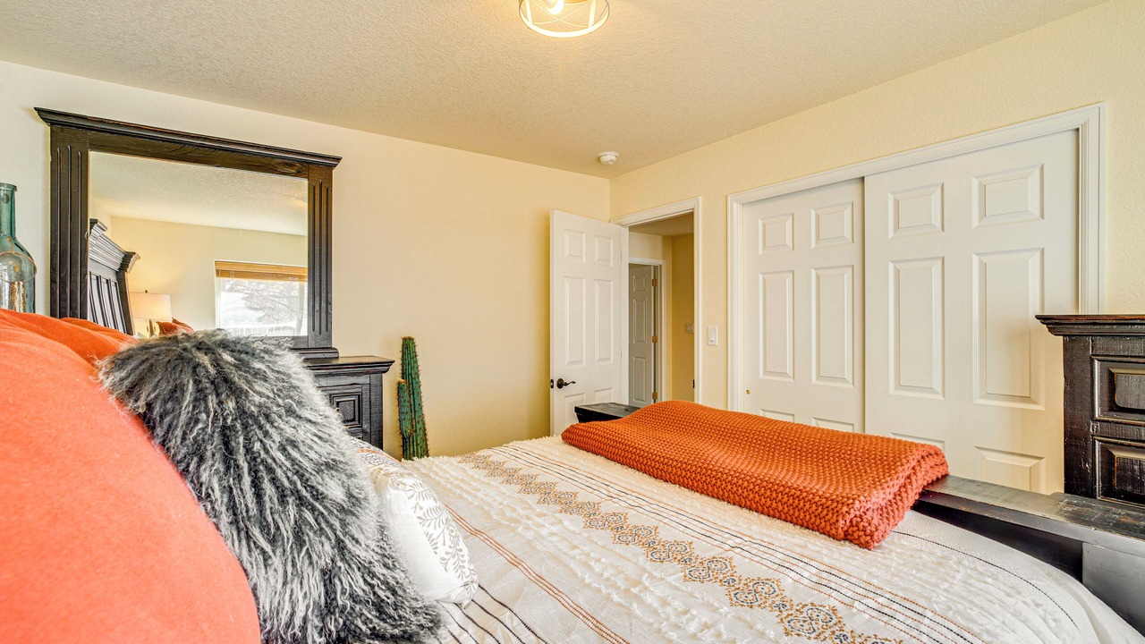 Photo of Bedroom in Glade Park