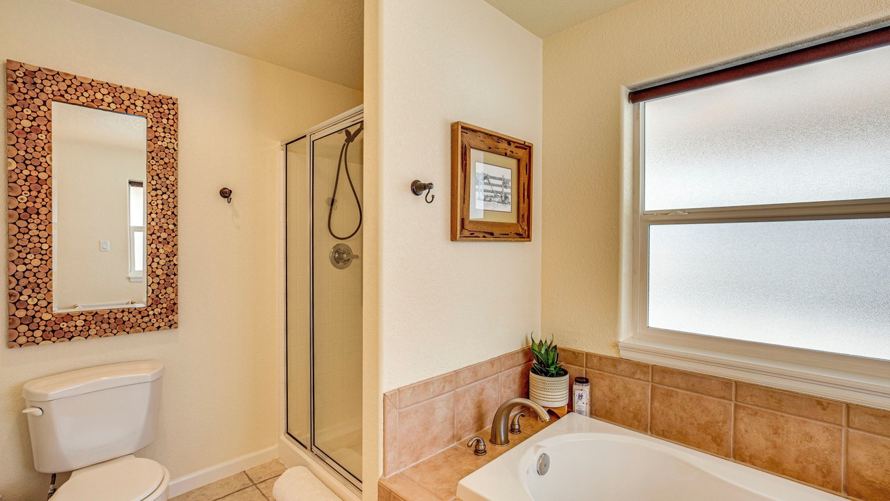 Photo of Bathroom in Glade Park