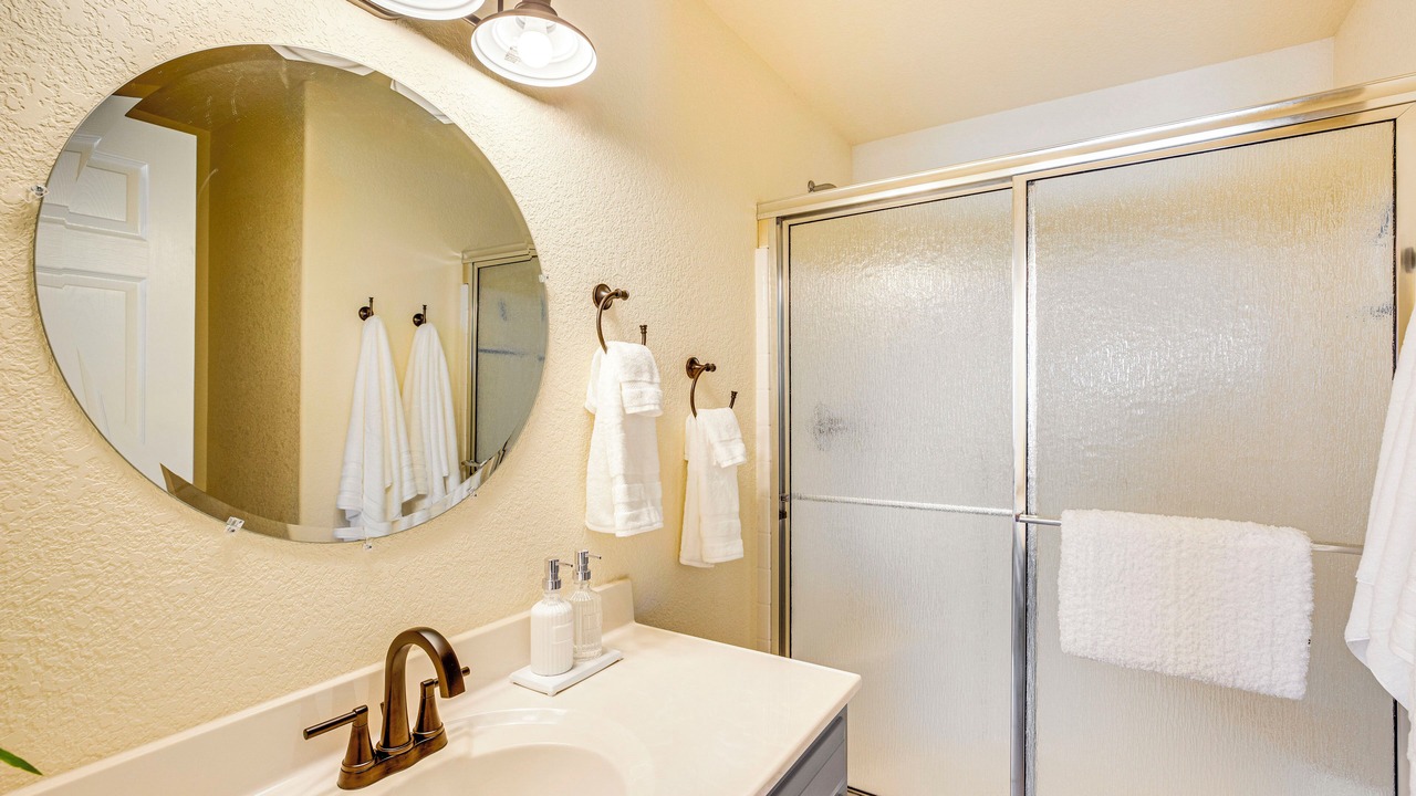 Photo of Bathroom in Glade Park
