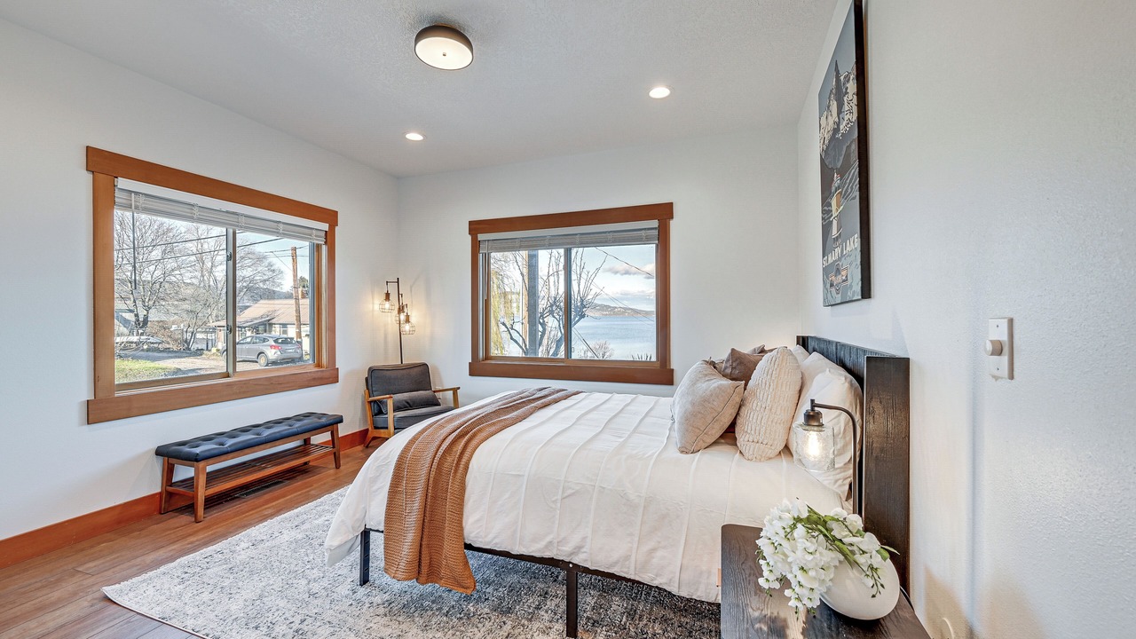 Photo of Bedroom in Polson
