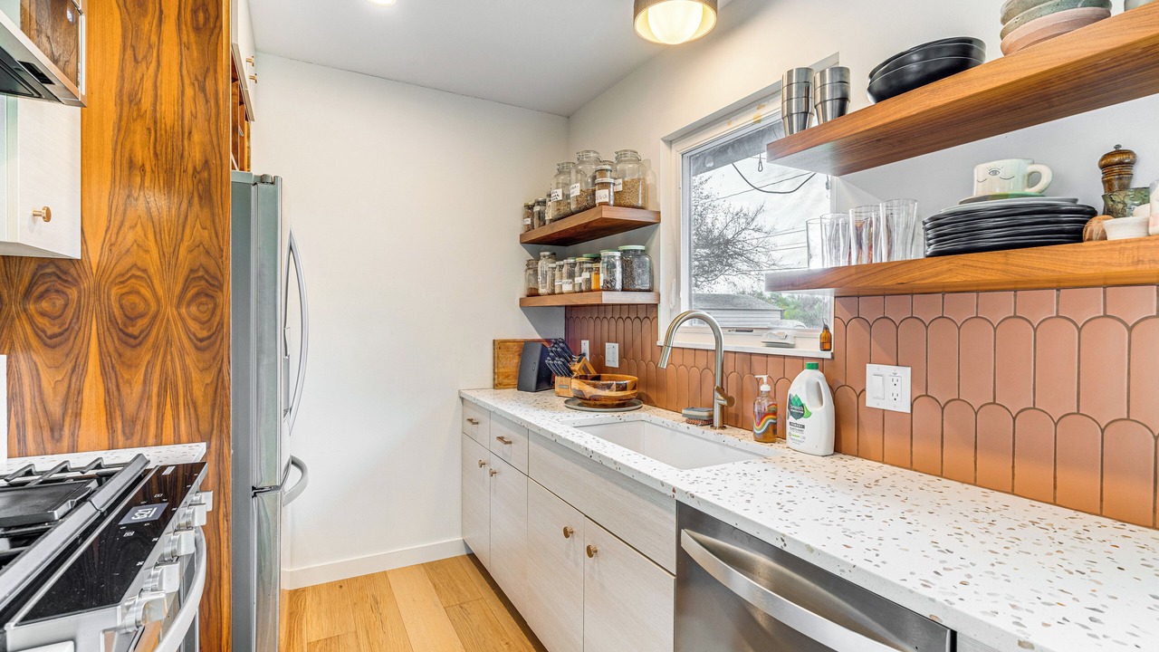 Photo of Kitchen in Rosewood
