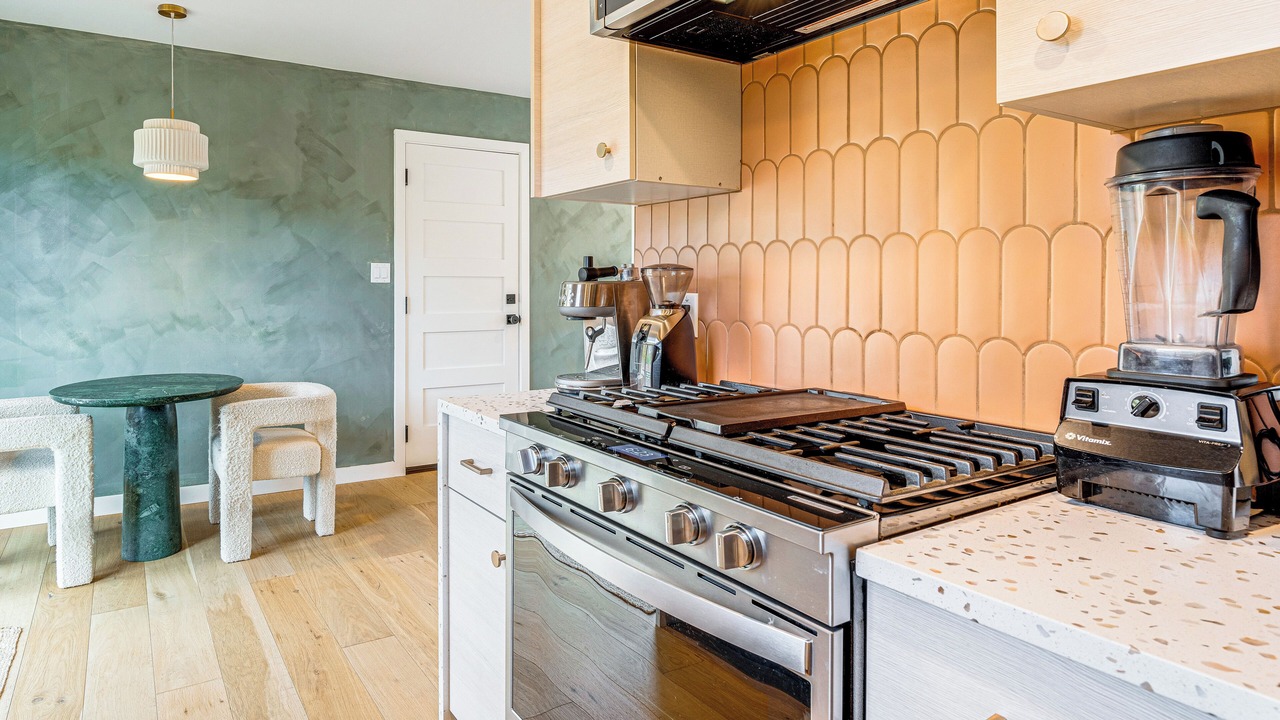 Photo of Kitchen in Rosewood