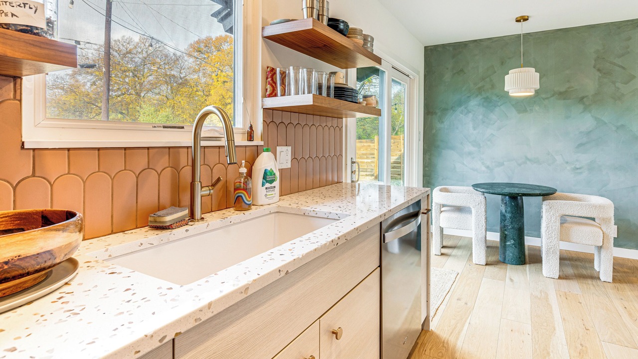 Photo of Kitchen in Rosewood