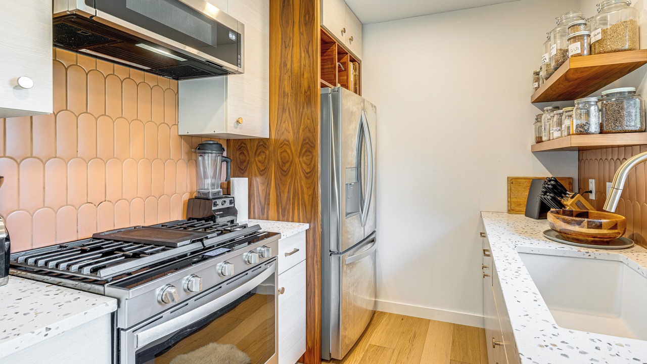 Photo of Kitchen in Rosewood