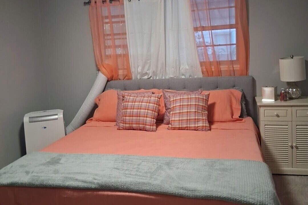 Photo of Bedroom in Perryton