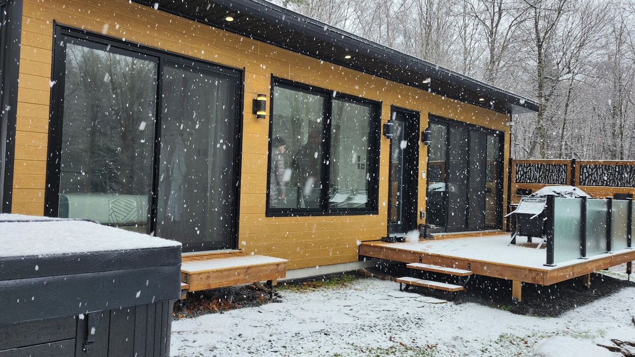 Photo of Outdoor in Argenteuil Regional County Municipality